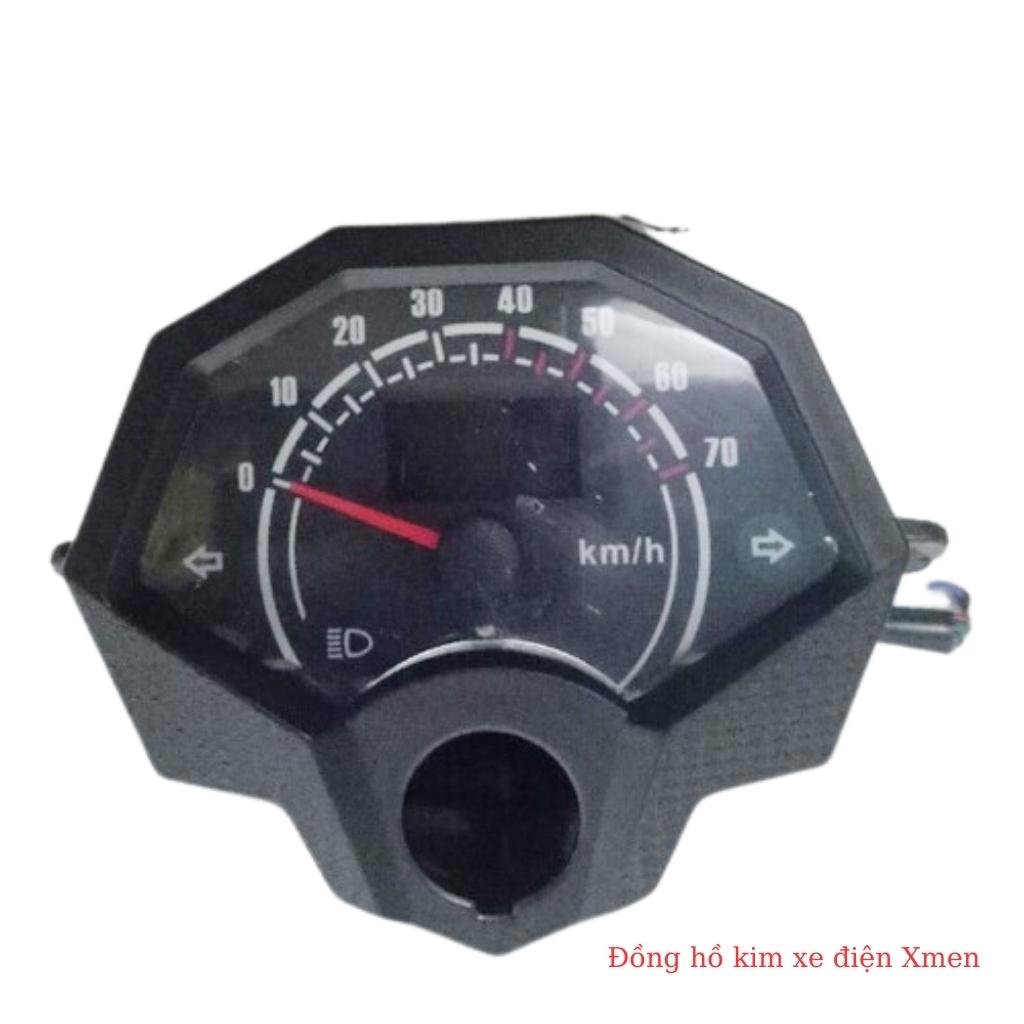 dong-ho-kim-xe-dien-xmen dong ho kim xe dien