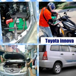ac quy lithium o to toyota innova