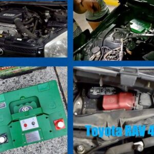 ac quy lithium o to toyota rav4
