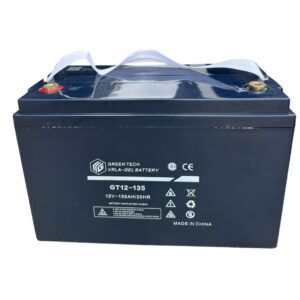 ac quy xe dien 12v 135ah