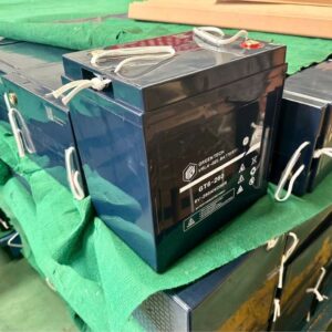 ac quy xe dien 6v 260ah 1